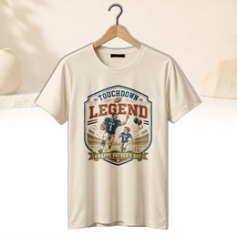Dad’s Football Fashion Picks for Father’s Day