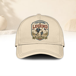 Dad’s Football Fashion Picks for Father’s Day