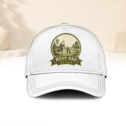 Celebrate Dad with Premium Golf Apparel for Father’s Day