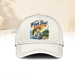 Father’s Day Wardrobe for the Fishing Loving Dad