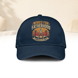 Best Selling Apparel For Electrician Dads