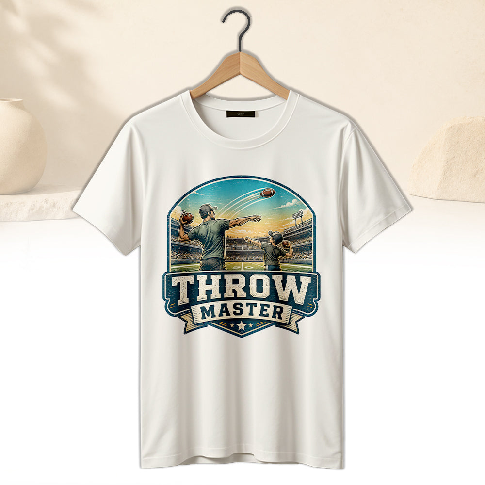 Father’s Day Streetwear for Football Dad