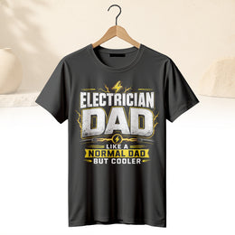 Must Have Apparel For Electrician Fathers