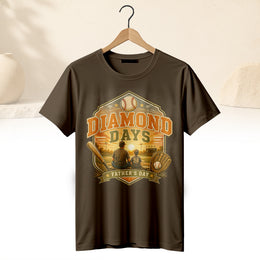 Father’s Day Baseball Outfit Every Dad Will Love