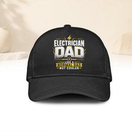 Must Have Apparel For Electrician Fathers