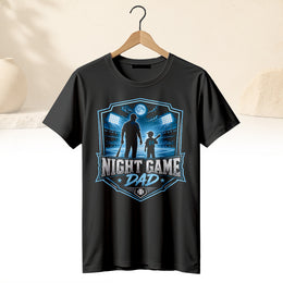 Celebrate Dad with Premium Baseball Apparel for Father’s Day
