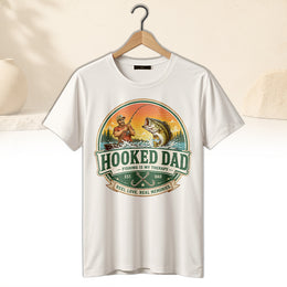 Fishing Dad Outfit Ideas for Father’s Day
