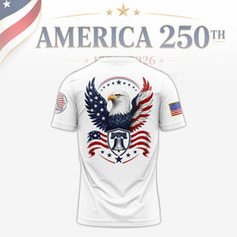 USA 250 Freedom Shirt, America 250th Celebration Shirt
