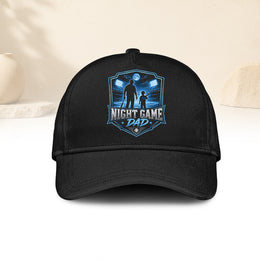 Celebrate Dad with Premium Baseball Apparel for Father’s Day