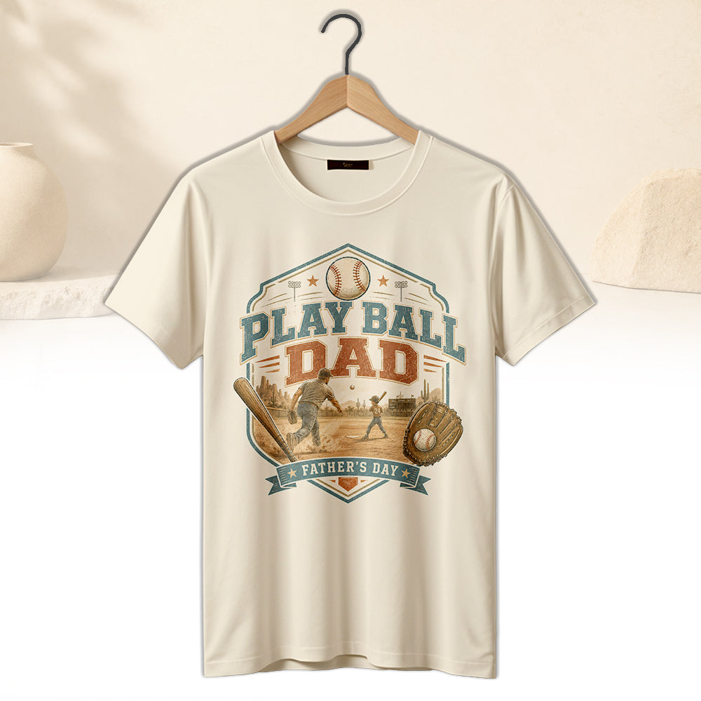 Perfect Father’s Day Gift for Baseball Loving Dads