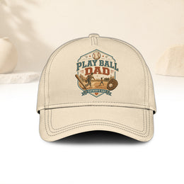 Perfect Father’s Day Gift for Baseball Loving Dads