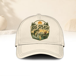 Father’s Day Clothing Line for Fishing Dad
