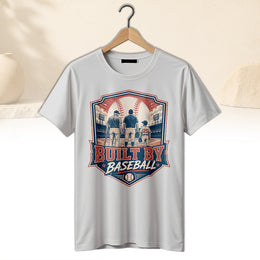 Stylish Baseball Dad Look for a Memorable Father’s Day