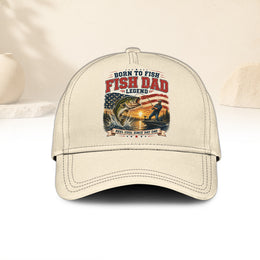 Father’s Day Apparel Collection for Fishing Dad