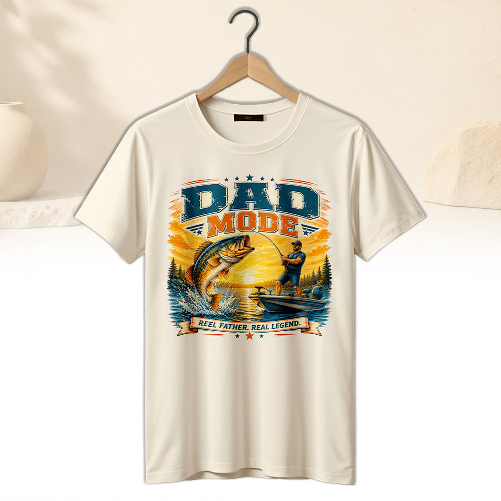 Father’s Day Outfit Picks for Dad Who Loves Fishing