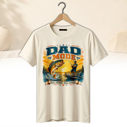 Father’s Day Outfit Picks for Dad Who Loves Fishing