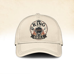 BBQ Shirt Gift For The Dad Who Loves Grilling