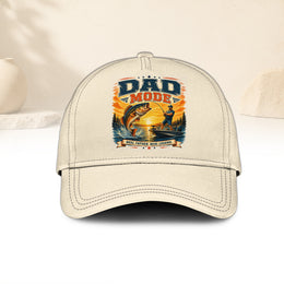 Father’s Day Outfit Picks for Dad Who Loves Fishing
