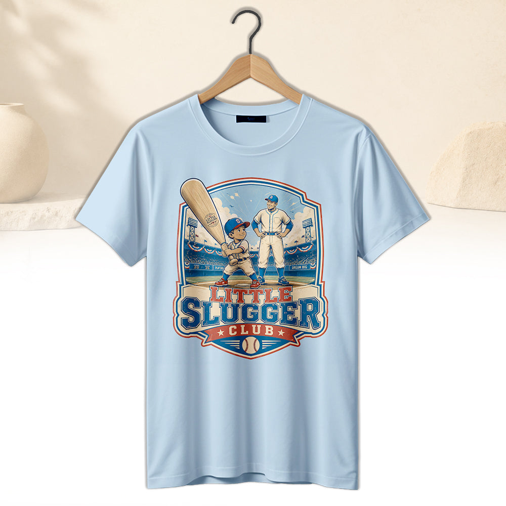 Comfortable and Trendy Baseball Wear Dad Will Appreciate