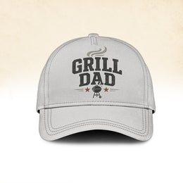 Father’s Day Grill Shirt Your Dad Will Love Wearing