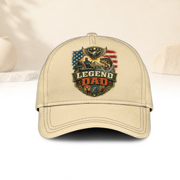Fishing Inspired Fashion for Father’s Day Dad