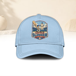 Comfortable and Trendy Baseball Wear Dad Will Appreciate