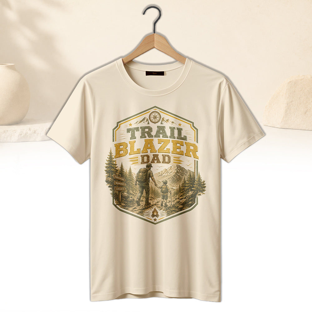 Perfect Father’s Day Gift for Camp Loving Dads