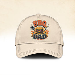 Give Dad A Grilling Shirt Made For Backyard Memories