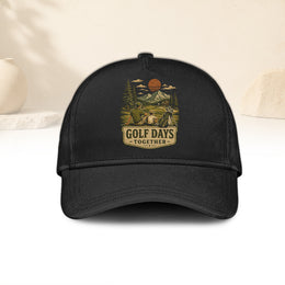 Comfortable and Trendy Golf Wear Dad Will Appreciate