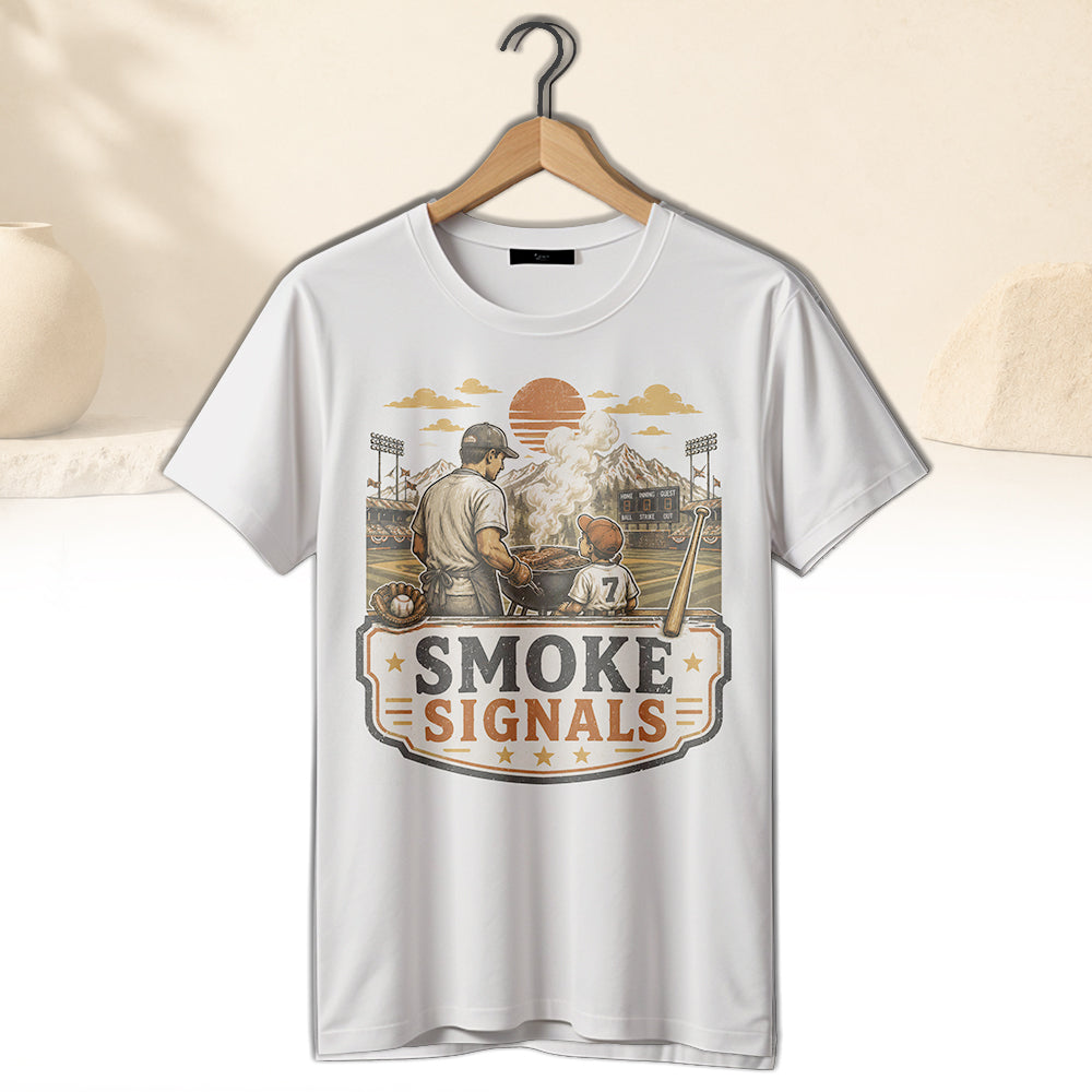Father’s Day BBQ Outfit Every Dad Will Love