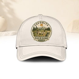 Premium Golf Dad Clothing to Celebrate Father’s Day