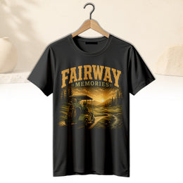 Celebrate Father’s Day with Trendy Golf Dad Apparel