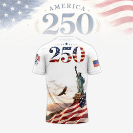 250 Years of Liberty Shirt, America 250th Shirt