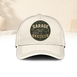 Apparel Made For Dads Who Fix Everything