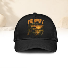 Celebrate Father’s Day with Trendy Golf Dad Apparel