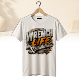 Mechanic Dad Apparel That Turns Heads