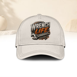 Mechanic Dad Apparel That Turns Heads