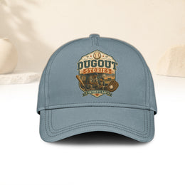 Premium Baseball Dad Clothing to Celebrate Father’s Day