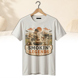 Father’s Day Grill Clothes for Smoky Flavor and Family Fun