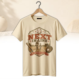 Celebrate Father’s Day with Trendy Baseball Dad Apparel