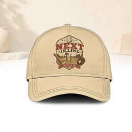 Celebrate Father’s Day with Trendy Baseball Dad Apparel