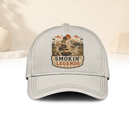 Father’s Day Grill Clothes for Smoky Flavor and Family Fun