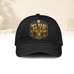 Baseball Dad Clothing Dad Will Wear Proudly on Father’s Day