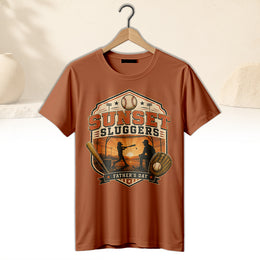Signature Baseball Style for Father’s Day Gift Ideas