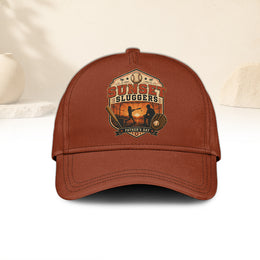 Signature Baseball Style for Father’s Day Gift Ideas