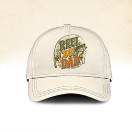 Special Shirt For The Dad Who Enjoys Fishing Days