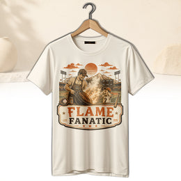 Father’s Day BBQ Apparel for Casual and Sporty Dads
