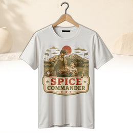 BBQ Dad Clothing Dad Will Wear Proudly on Father’s Day
