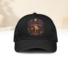 Premium Father’s Day Baseball Apparel for Every Dad