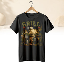 Signature Grill Master Style for Father’s Day Gift Ideas